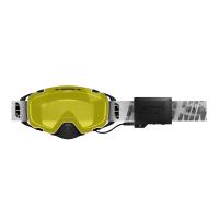 509 Очки снегоходные Aviator 2.0 S1 с подогревом Whiteout в Чебоксарах