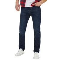 Inflame Джинсы мужские Casual 102 синий в Чебоксарах