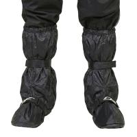 Dragonfly Бахилы Rain Boots Black в Чебоксарах