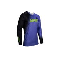 Leatt Джерси 3.5 Ride Kit V25 Argon в Чебоксарах
