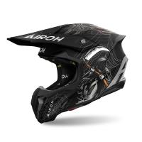 Airoh Шлем Twist 3 Arcade Matt в Чебоксарах