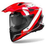 Airoh Шлем Commander 2 Mavick Red Gloss в Чебоксарах