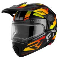 FXR Шлем Maverick X Helmet 23 Ignition в Чебоксарах