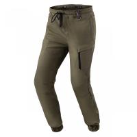 Shima Мотоштаны Joggster Men Khaki в Чебоксарах