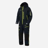 Finntrail Комбинезон утепленный зимний Widetrack 3852 Graphite в Чебоксарах