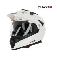 Acerbis Шлем Flip FS-606 22-06 White в Чебоксарах