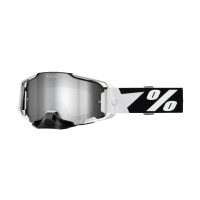 100% Очки Armega LE Renen Starbleed / Mirror Silver в Чебоксарах