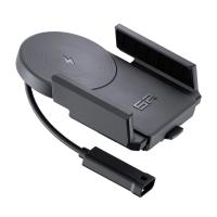 SP Connect Универсальный держатель для телефона с зарядным модулем Universal Charging Phone Clamp в Чебоксарах