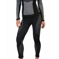 Starks Брюки женские Coolmax Ice-Cold 2.0 Woman черные в Чебоксарах