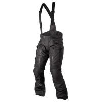 Scout Мотоштаны Rampart black в Чебоксарах