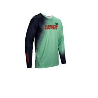 Leatt Джерси 3.5 Ride Kit V25 Matcha в Чебоксарах