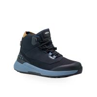 Sidi Мотокроссовки Nucleus GTX Black/Bering Sea в Чебоксарах