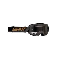Leatt Маска Vizion 2.5s Small Shadow Clear 90 VLT V25 в Чебоксарах