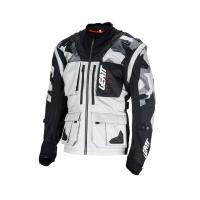 Leatt мотокуртка Enduro Jaket 5.5 2026 Forge в Чебоксарах