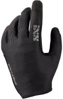 IXS Перчатки Carve Glove Black в Чебоксарах