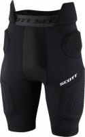 Scott Шорты Softcon Air Short Protector black в Чебоксарах