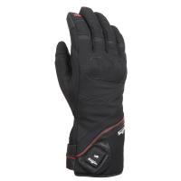 Furygan Перчатки Heat Genesis текстиль Черный в Чебоксарах