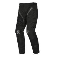 Dimox Мотобрюки текстиль Thunder Strike Mens SD-PT20 Black в Чебоксарах