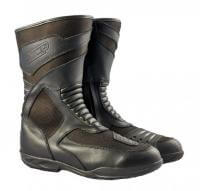 MCP Мотоботы Attiko черные в Чебоксарах