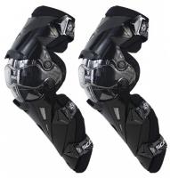 Scoyco Наколенники К12 Черный в Чебоксарах