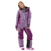 Dragonfly Комбинезон Gravity 2.0 Woman Cat Lavender - Purple 2026 в Чебоксарах