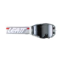 Leatt Маска Velocity 6.5 Iriz Forge Silver 50% в Чебоксарах
