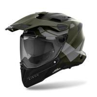 Airoh Шлем Commander 2 Reveal Military Green в Чебоксарах