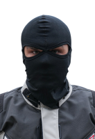 MotoLike Подшлемник Хлопок/Эластан Черный Ninja в Чебоксарах
