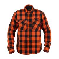 Desment Моторубашка Rider Оранжевая в Чебоксарах