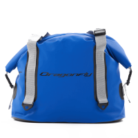 Dragonfly Гермосумка DF Voyager Blue 40л в Чебоксарах