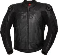 IXS Мотокуртка X-Sport LD RS-1000 Черная в Чебоксарах