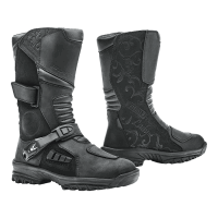 Forma Ботинки ADV Tourer Lady Black в Чебоксарах