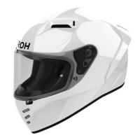 Airoh Мотошлем Connor Color White Gloss в Чебоксарах