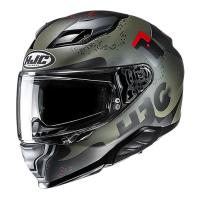 HJC Шлем F71 Faco MC1SF в Чебоксарах