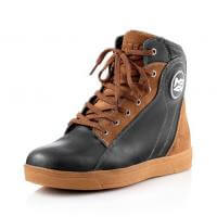 Moteq Мотокроссовки / Боты Sigal, Серый/Коричневый в Чебоксарах