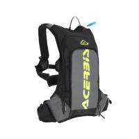 Acerbis Рюкзак с гидропаком X-Storm Logo Black/Grey (14,5/3 L) в Чебоксарах