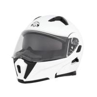 Desment Шлем модуляр Vector White Gloss в Чебоксарах
