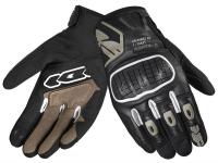 Spidi Перчатки G-Warrior Black/Sand в Чебоксарах