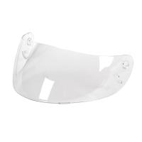 Inflame Визор Gladiator, цвет прозрачный в Чебоксарах