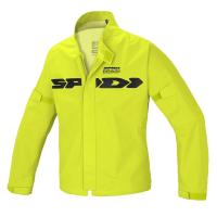 Spidi Куртка дождевая Sport Rain Yellow Fluo в Чебоксарах