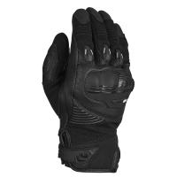 Furygan Перчатки Waco Evo кожа Черный в Чебоксарах
