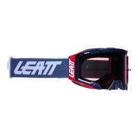 Leatt Маска Velocity 5.5 Graphene Rose US 32% в Чебоксарах
