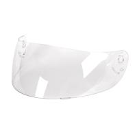 Inflame Визор Officer, цвет прозрачный в Чебоксарах