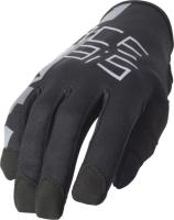 Acerbis Перчатки Ce Zero Degree 3.0 Black/Grey в Чебоксарах