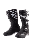 Starezzi Мотоботы Milano Black/White в Чебоксарах