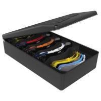 Leatt сумка для масок Velocity Google Case в Чебоксарах