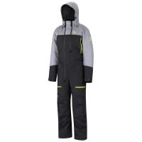Scott комбинезон зимний Roop Dryo Black/Mlg/Grey в Чебоксарах