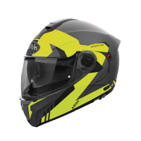 Airoh Шлем Specktre Clever Yellow Matt в Чебоксарах