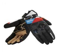 Spidi Перчатки Flash-R Evo Red Blue в Чебоксарах