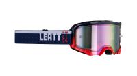 Leatt Маска Velocity 4.5 Iriz Royal Purple 78% в Чебоксарах